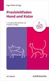 Praxisleitfaden Hund und Katze (eBook, ePUB)