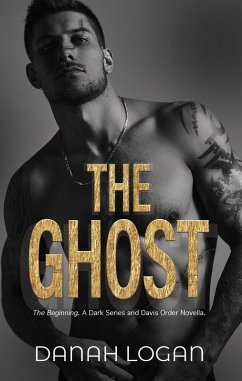 The Ghost (The Davis Order) (eBook, ePUB) - Logan, Danah