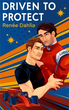 Driven To Protect (Gamble Racing, #4) (eBook, ePUB) - Dahlia, Renee