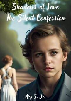 Cover Shadows of Love: The Silent Confession (eBook, ePUB)