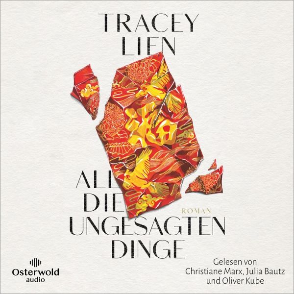 All die ungesagten Dinge (MP3-Download) All die ungesagten Dinge (MP3-Download)