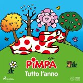 Pimpa tutto l'anno (MP3-Download) Pimpa tutto l'anno (MP3-Download)