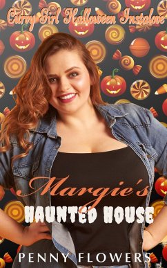Cover Margie's Haunted House (Hobbes Town Crazy, #1) (eBook, ePUB)