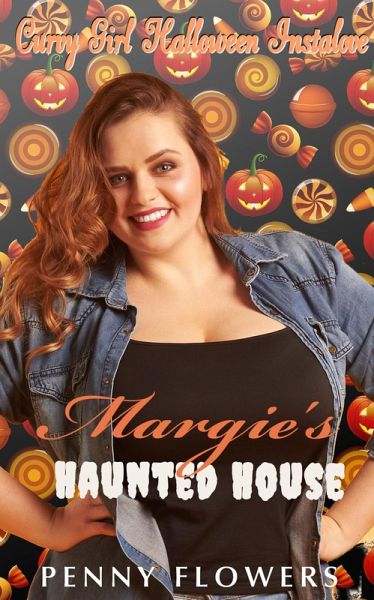 Margie's Haunted House (Hobbes Town Crazy, #1) (eBook, ePUB) Margie's Haunted House (Hobbes Town Crazy, #1) (eBook, ePUB)