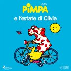 Pimpa e l'estate di Olivia (MP3-Download)