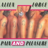 Pain And Pleasure (Neon Pink Vinyl)