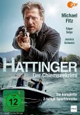 Hattinger - Ein Chiemseekrimi