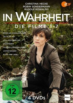 In Wahrheit - Die Filme 1-7