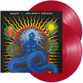 Love,Death & In Between (2lp Gatefold 180gr. Red)