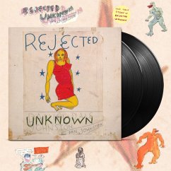 Rejected Unknown Cover Rejected Unknown