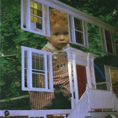 16/04/2016 (Red Vinyl Lp) - Cavetown