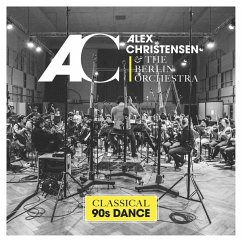 Classical 90s Dance - Christensen,Alex & Berlin Orchestra,The