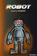 the Robot (eBook, ePUB) - Bild 1