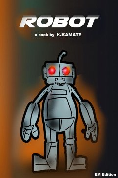 Cover the Robot (eBook, ePUB)