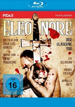 Eleonore - Der gläserne Tod Remastered