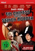 Jules Verne: Ein Chinese Sucht Seinen Moerder