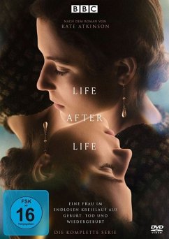 Life After Life - Mckenzie,Thomasin/Clifford,Sian/Mcardle,James/+