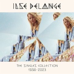 Singles Collection 1998-2023 - Ilse Delange