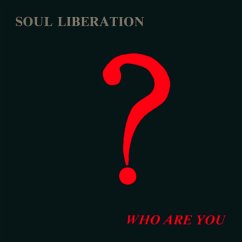 Cover Who Are You?