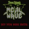 New Wave Gone Metal (Digipak) - Bild 1