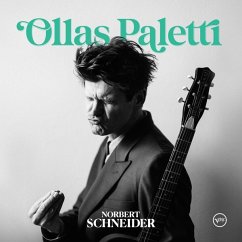 Ollas Paletti - Schneider,Norbert