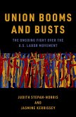 Union Booms and Busts (eBook, ePUB)