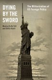 Dying by the Sword (eBook, ePUB)