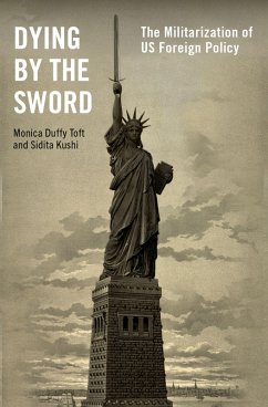 Dying by the Sword (eBook, ePUB) - Toft, Monica Duffy; Kushi, Sidita