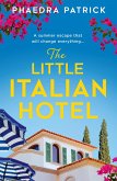 The Little Italian Hotel (eBook, ePUB)