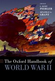 The Oxford Handbook of World War II (eBook, PDF)