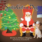Santa Gets a Dog (eBook, ePUB)