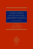 Overlapping Intellectual Property Rights (eBook, ePUB)
