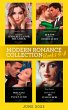 Modern Romance June 2023 Books 5-8:... - Bild 1
