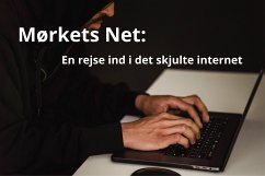 Mørkets Net (eBook, ePUB)