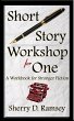 Short Story Workshop for One: A... - Bild 1