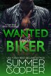 Wanted By The Biker: A Bad Boy Biker... - Bild 1