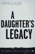 A Daughter's Legacy (eBook, ePUB) - Bild 1
