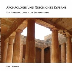Archäologie und Geschichte Zyperns (eBook, ePUB)