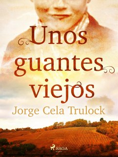 Cover Unos guantes viejos (eBook, ePUB)