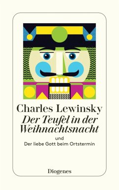 Der Teufel in der Weihnachtsnacht (eBook, ePUB) - Lewinsky, Charles
