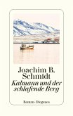 Kalmann und der schlafende Berg (eBook, ePUB)