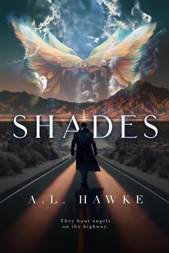 Shades (eBook, ePUB) - Hawke, A. L.