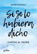Si se lo hubiera dicho (eBook, ePUB) - Bild 1
