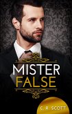 Mister False (eBook, ePUB)