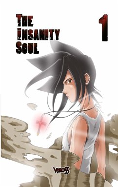 The insanity soul (eBook, PDF) - Steff, Vyross