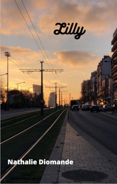 Cover Lilly (eBook, ePUB)