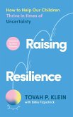 Raising Resilience (eBook, ePUB)