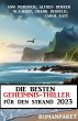 Die besten Geheimnis-Thriller für den... - Bild 1