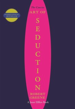 Cover The Concise Art of Seduction (eBook, ePUB)