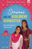 Sravani und die verlorene Schwester (eBook, ePUB)
